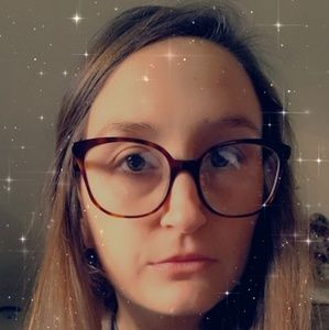 Meet your Posher, Ashlee